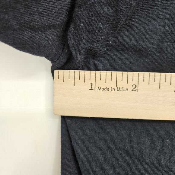 Sons Of Anarchy‎ Shirt Mens XL Black Men Of Mayhem Motorcycle Club SOA Tee - Picture 9 of 12